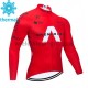 Wielershirt 2021 Ineos Grenadiers Winter M005