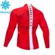 Wielershirt 2021 Ineos Grenadiers Winter M005