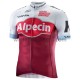 Wielershirt 2017 Team Katusha-Alpecin M001