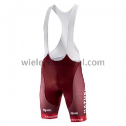 Kort Koersbroek 2018 Team Katusha-Alpecin M001