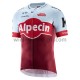 Wielershirt 2018 Team Katusha-Alpecin M001