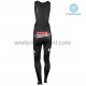 Wielershirt Lange Mouw en Lange Koersbroek 2018 Lotto Soudal Winter M001
