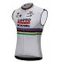 2018 Lotto Soudal Wielervest M004