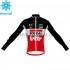 Wielershirt 2020 Lotto Soudal Winter M001
