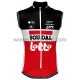 2020 Lotto Soudal Wielervest M001