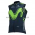 2017 Movistar Team Wielervest M001