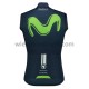 2017 Movistar Team Wielervest M001