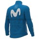 Wielershirt Lange Mouw en Lange Koersbroek 2020 Movistar Team M001