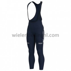 Lange Koersbroek 2020 Movistar Team M001