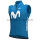 2020 Movistar Team Wielervest M001