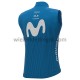 2020 Movistar Team Wielervest M001