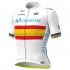 Wielershirt 2020 Movistar Team M004