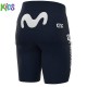 Wielershirt en Kort Fietsbroek 2021 Movistar Team Kind M001