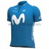 Wielershirt 2021 Movistar Team M001