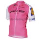 Wielershirt en Kort Koersbroek 2017 Quick-Step Floors M004