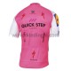 Wielershirt en Kort Koersbroek 2017 Quick-Step Floors M004
