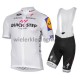 Wielershirt en Kort Koersbroek 2017 Quick-Step Floors M005