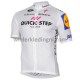 Wielershirt en Kort Koersbroek 2017 Quick-Step Floors M005