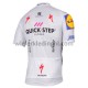 Wielershirt en Kort Koersbroek 2017 Quick-Step Floors M005
