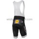Wielershirt en Kort Koersbroek 2017 Quick-Step Floors M005
