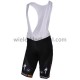 Wielershirt en Kort Koersbroek 2017 Quick-Step Floors M006