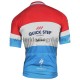 Wielershirt en Kort Koersbroek 2017 Quick-Step Floors M008