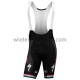 Wielershirt en Kort Koersbroek 2017 Quick-Step Floors M008