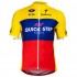 Wielershirt 2018 Quick Step M007