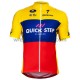 Wielershirt 2018 Quick Step M007