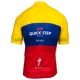 Wielershirt 2018 Quick Step M007