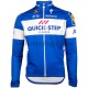 Lange Mouw Wielershirt 2018 Quick Step Floors M001
