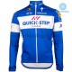 Wielershirt 2018 Quick Step Floors Winter M001