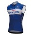 2018 Quick Step Wielervest M001