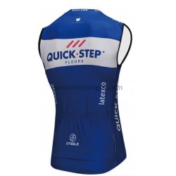 2018 Quick Step Wielervest M001