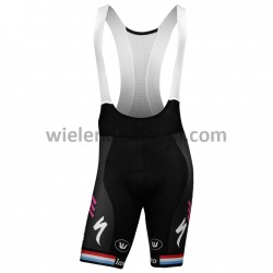 Kort Koersbroek 2018 Quick-Step Floors LM003