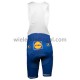 Kort Koersbroek 2018 Quick-Step Floors M001