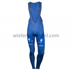 Lange Koersbroek 2018 Quick-Step Floors M001
