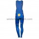 Lange Koersbroek 2018 Quick-Step Floors M001