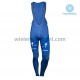 Lange Koersbroek 2018 Quick-Step Floors Winter M001