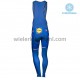 Lange Koersbroek 2018 Quick-Step Floors Winter M001