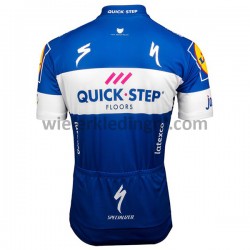 Wielershirt 2018 Quick-Step Floors M001