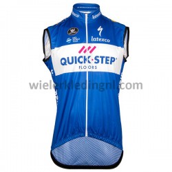 2018 Quick-Step Floors Wielervest M001