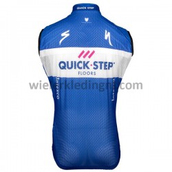 2018 Quick-Step Floors Wielervest M001