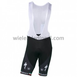 Kort Koersbroek 2018-2019 Quick Step M002