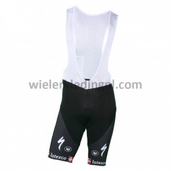 Kort Koersbroek 2018-2019 Quick-Step Floors M003