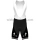 Wielershirt en Kort Koersbroek 2020 Quick-Step Floors M002