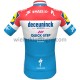 Wielershirt en Kort Koersbroek 2020 Quick-Step Floors M002