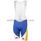 Kort Koersbroek 2018 Sport Vlaanderen-Baloise M001