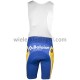 Kort Koersbroek 2018 Sport Vlaanderen-Baloise M001