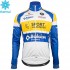 Wielershirt 2018 Sport Vlaanderen-Baloise Winter M001